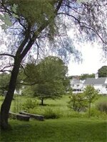 Фото The Inn on the Horse Farm