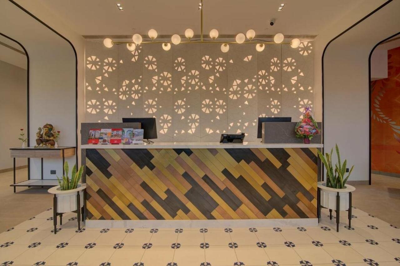 Фото 7 Apple Hotel Nashik