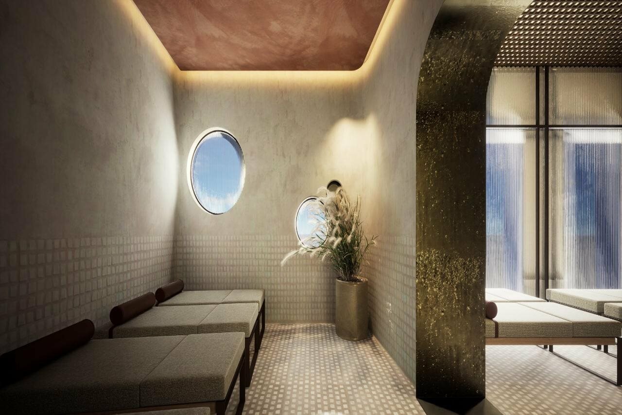 Фото Best Western Premier Malta