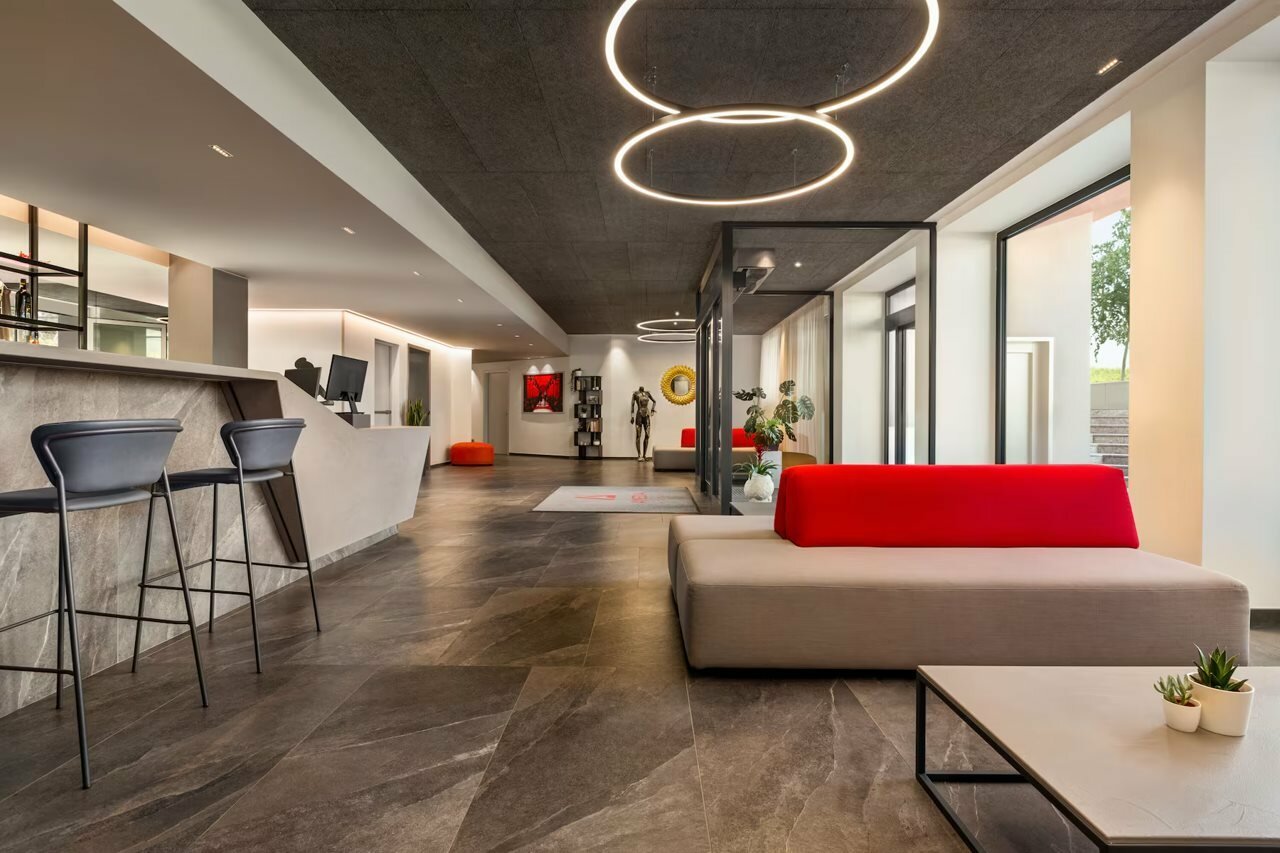 Фото Amedia Milano, Trademark Collection by Wyndham