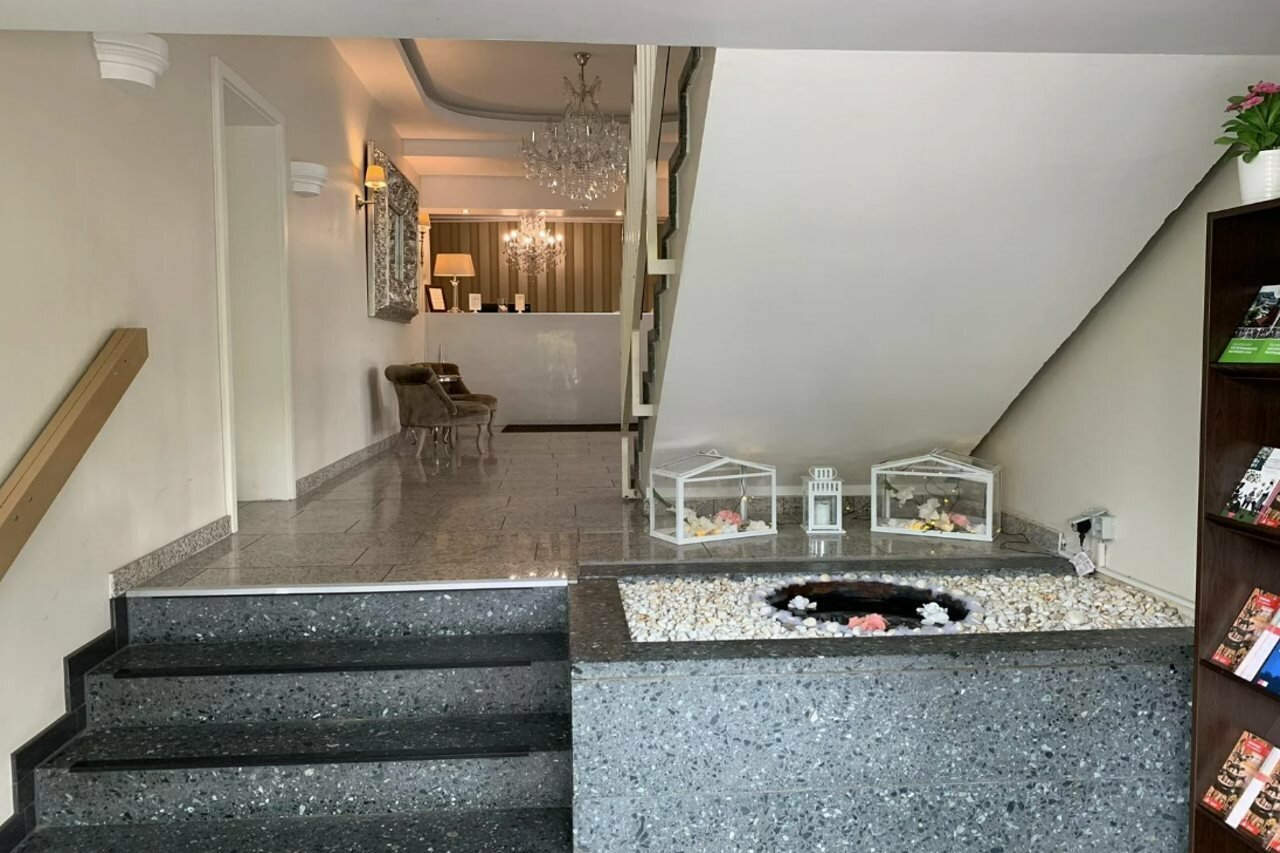 Фото Zur Riede bei Bremen