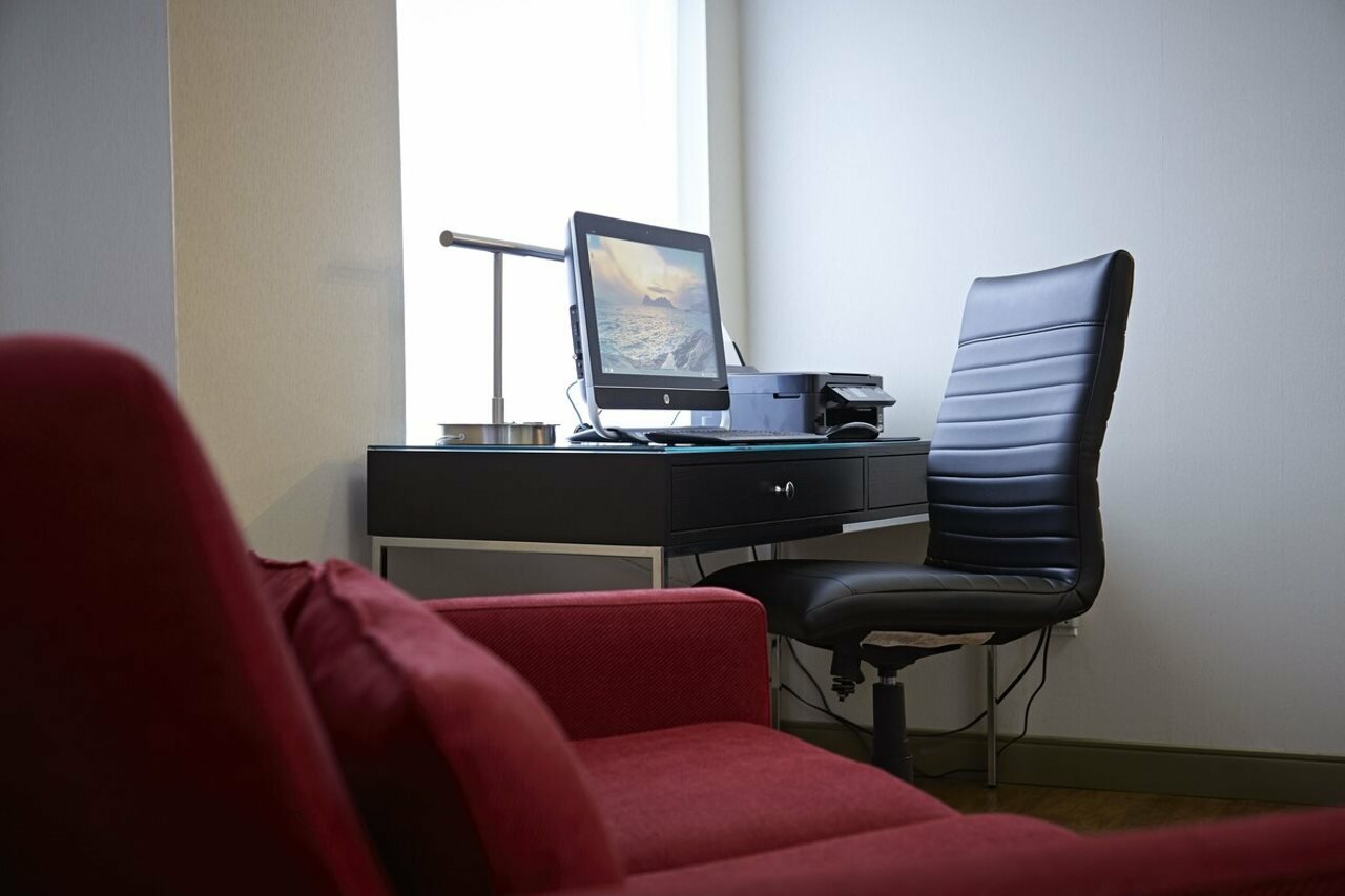 Фото Comfort Inn Val d'Or