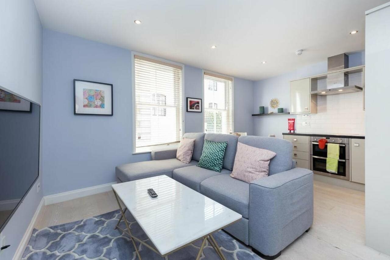 Фото Urban Chic - Covent Garden