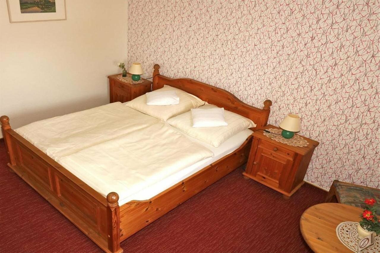 Фото Hotel Landgasthaus Am Steendamm