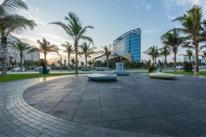 Апартаменты Seafront Luxury Suites