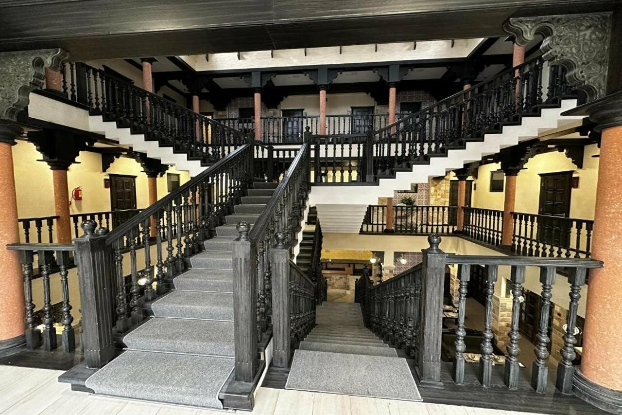 Фото Rasoda Hotel