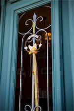 Фото Acronafplia Pension B&d