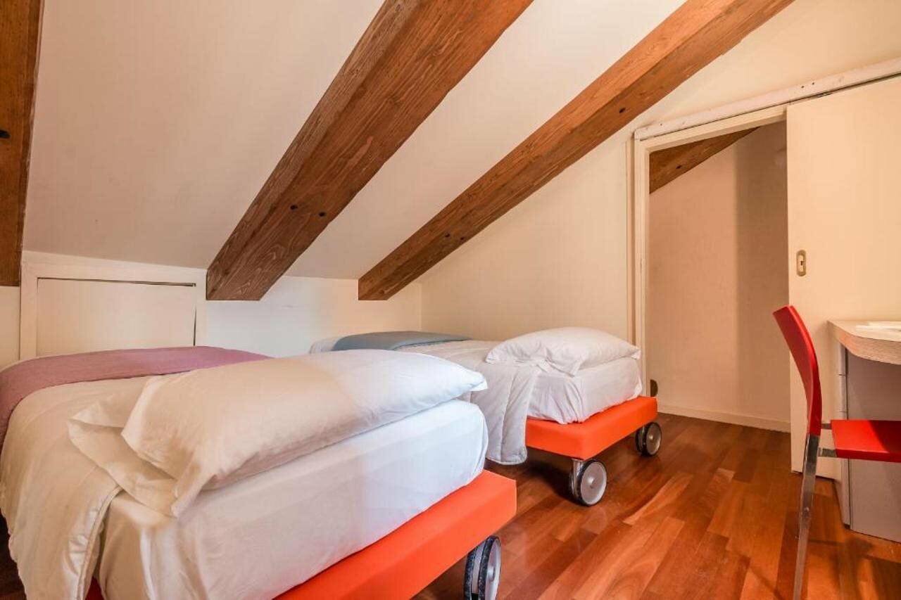 Фото Rialto Mercato a Family Like at Home