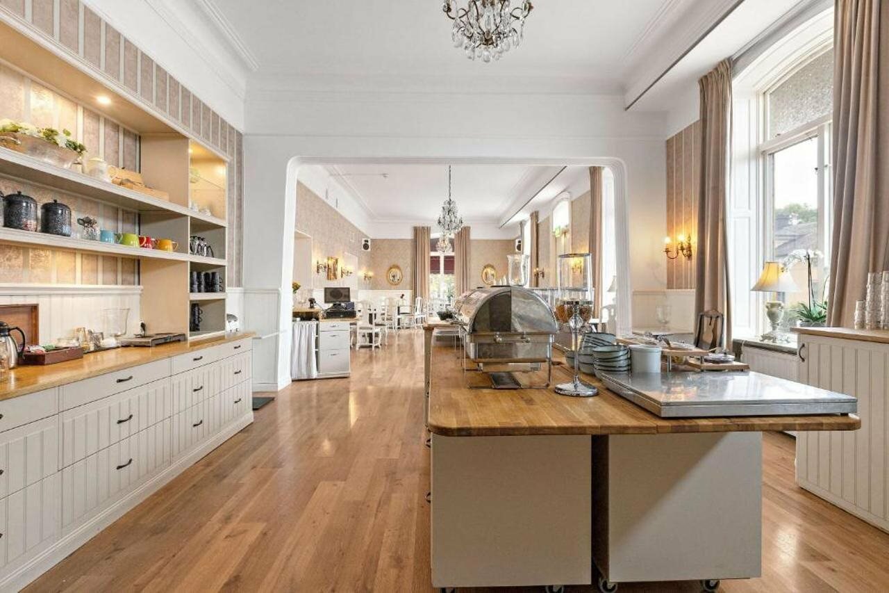 Фото Nora Stadshotell, Sure Hotel Collection by Best Western