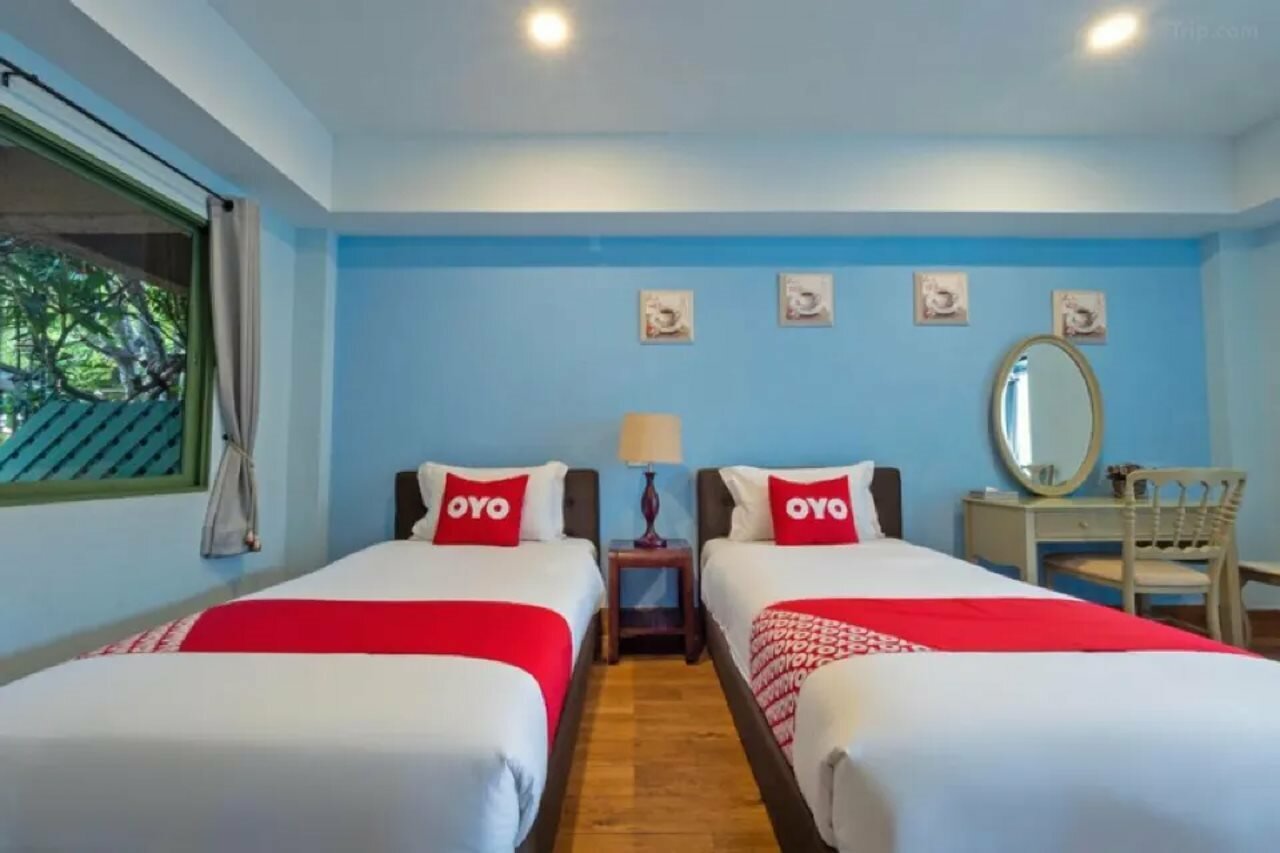 Фото The One Sabai Living