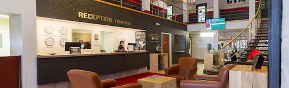 Фото отеля 2