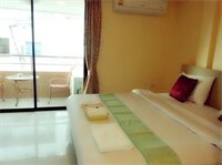 Фото Fortune Pattaya Resort