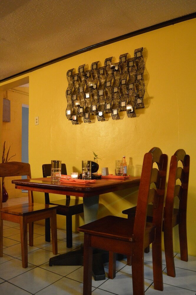 Фото El Rey Hotel