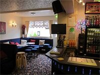 Фото The Alondra Hotel