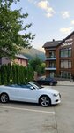 Sochi vibe (Mira Street, 161/1), car rental