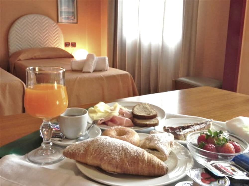 Фото Torreata Hotel & Residence