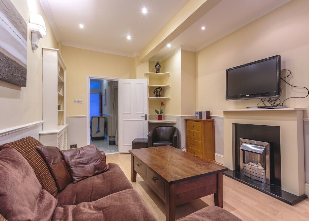 Фото Castletown House Apartments