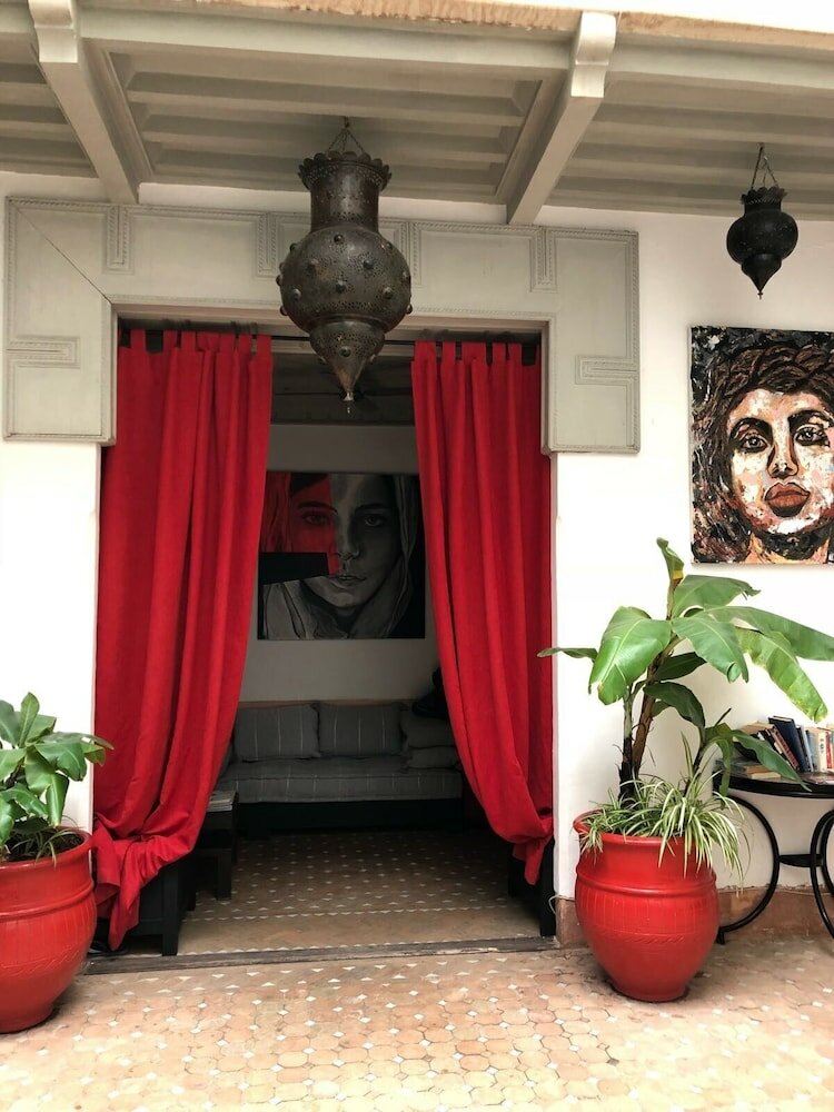 Фото Riad Dar Nabila