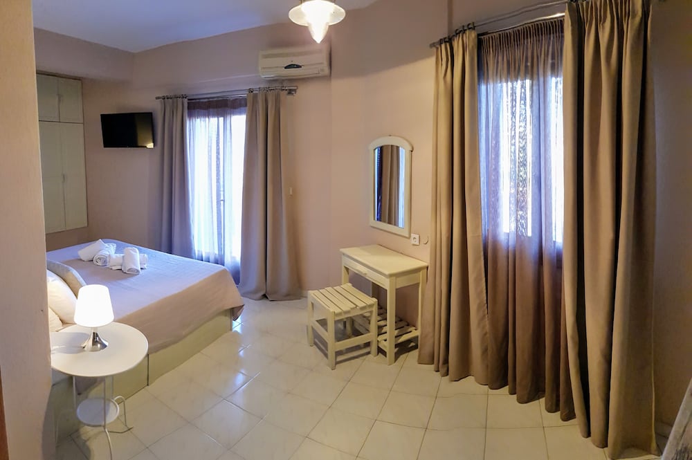 Фото Anemos Hotel