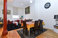 Фото Anchor on Little Collins