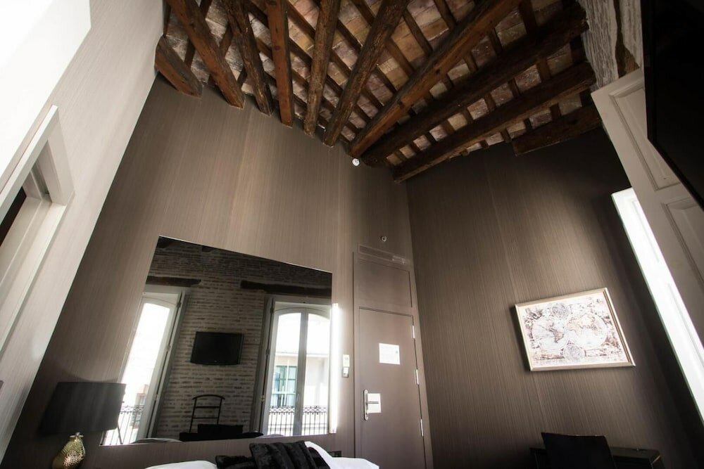 Фото Cosy Rooms Embajador