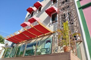 Гостиница Boutique Hotel Casa Teatro