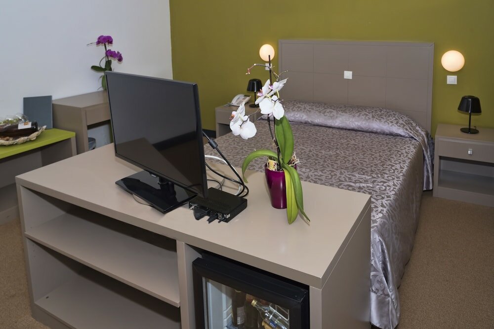 Фото Hotel Amfiteatar