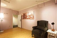 Фото Mr Lobster's Secret Den Design Hostel