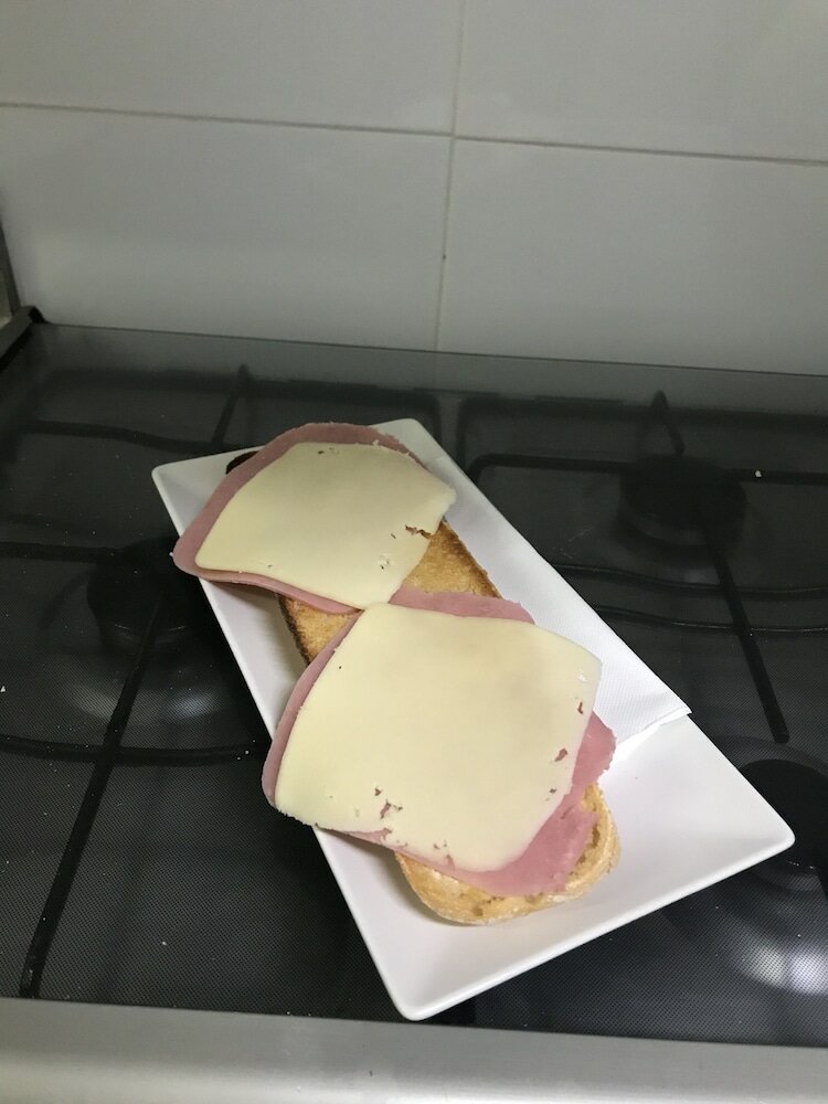 Фото Hostal Garlu