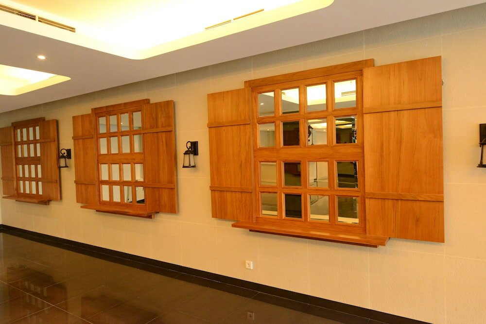 Фото Emilia Hotel by Amazing