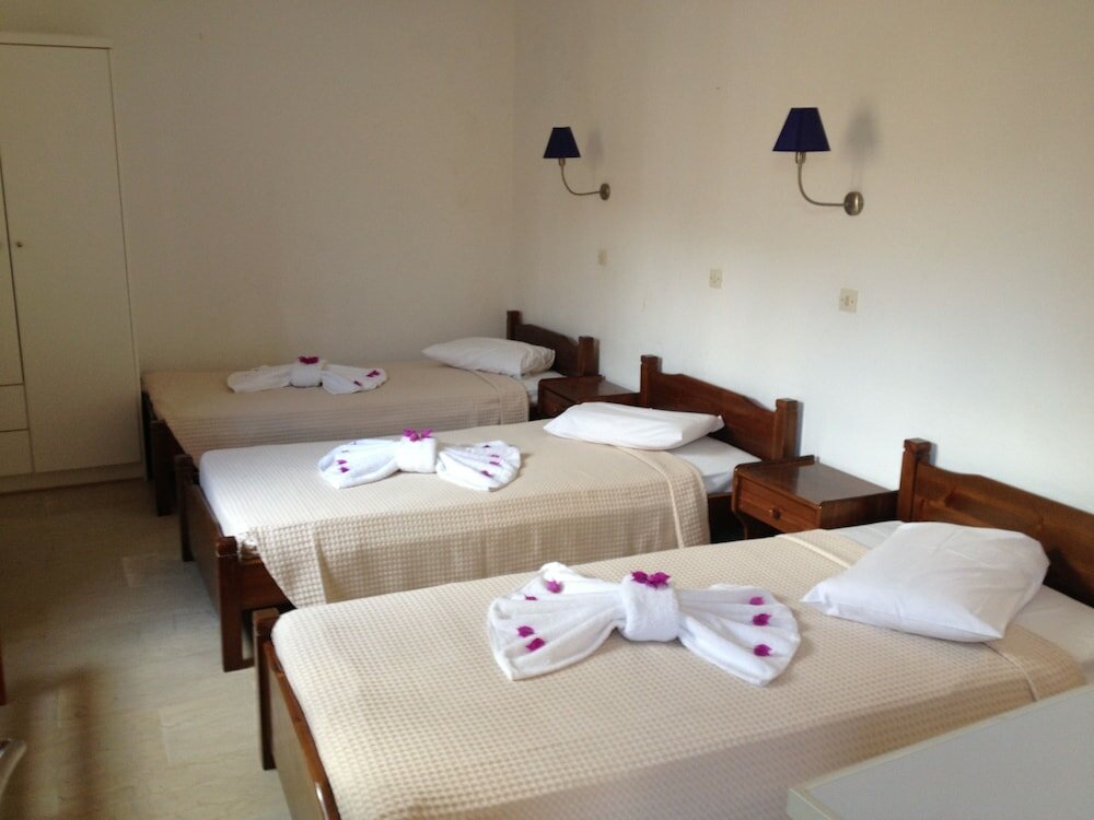 Фото Nostos Beach