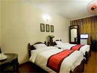 Фото Thang Long 1 Hotel Hanoi