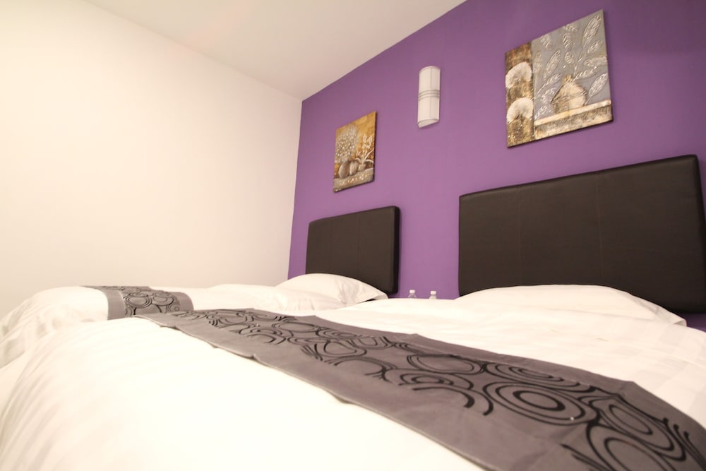 Фото Inn Residence 18