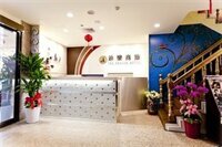 Гостиница The Dealer Hotel