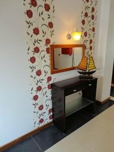 Гостиница Inn Luanda