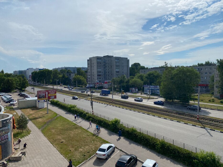 Фото Много квартир 73 на Рябикова 75