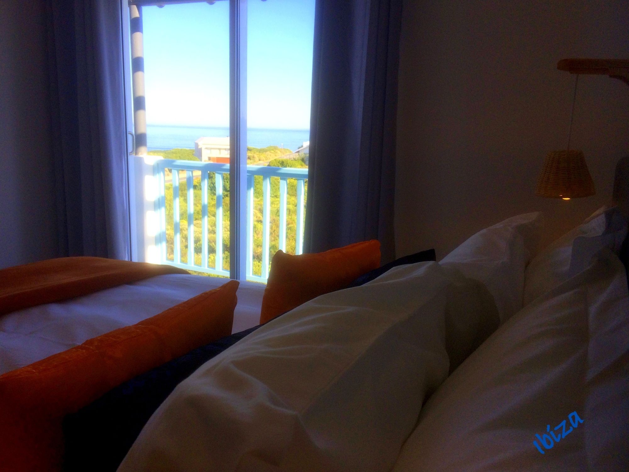 Фото Bellamente Sirene Guesthouse