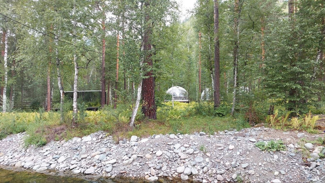 Фото Эко-парк Алтай Грин