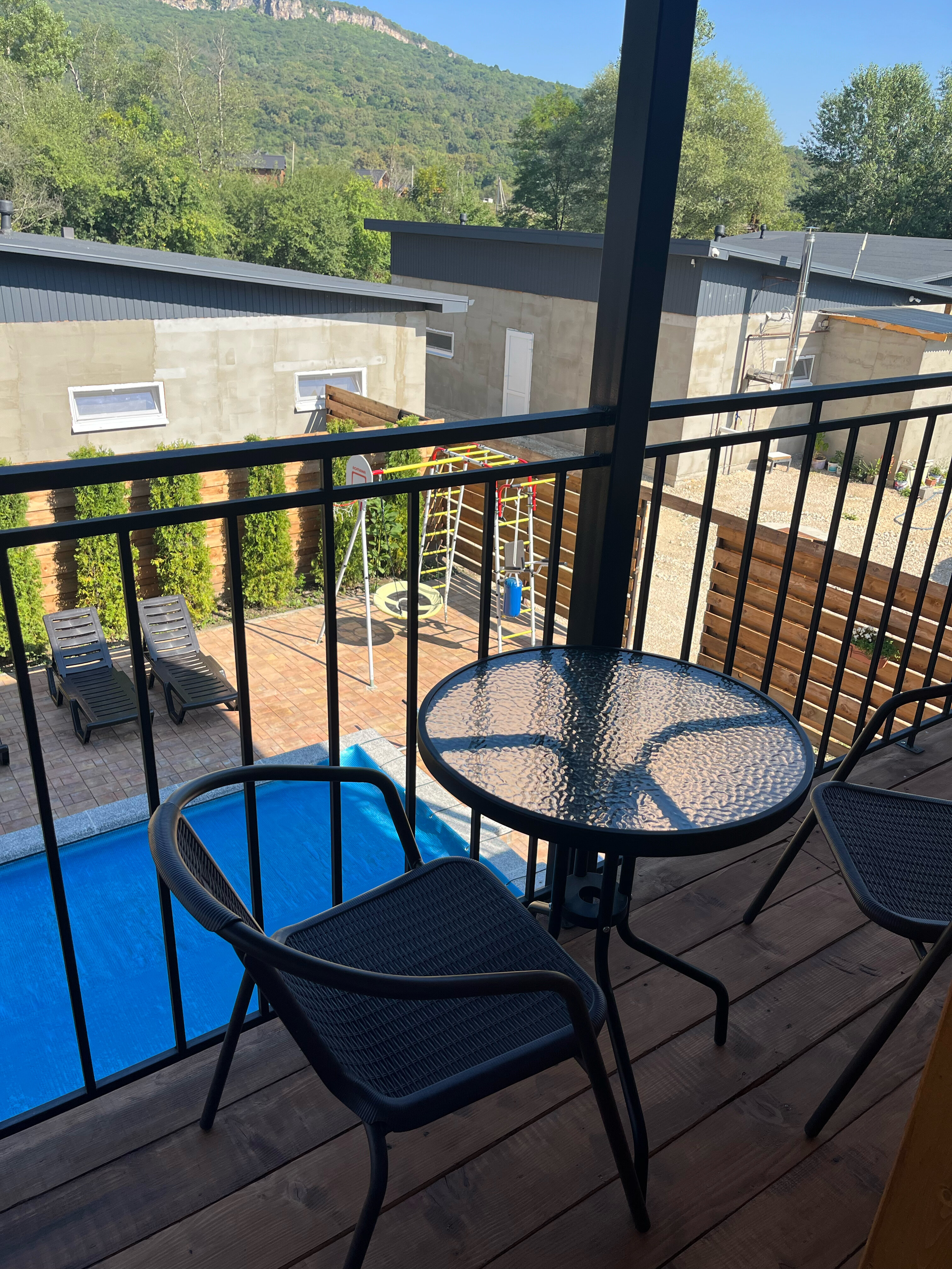 Фото Дыхание Адыгеи