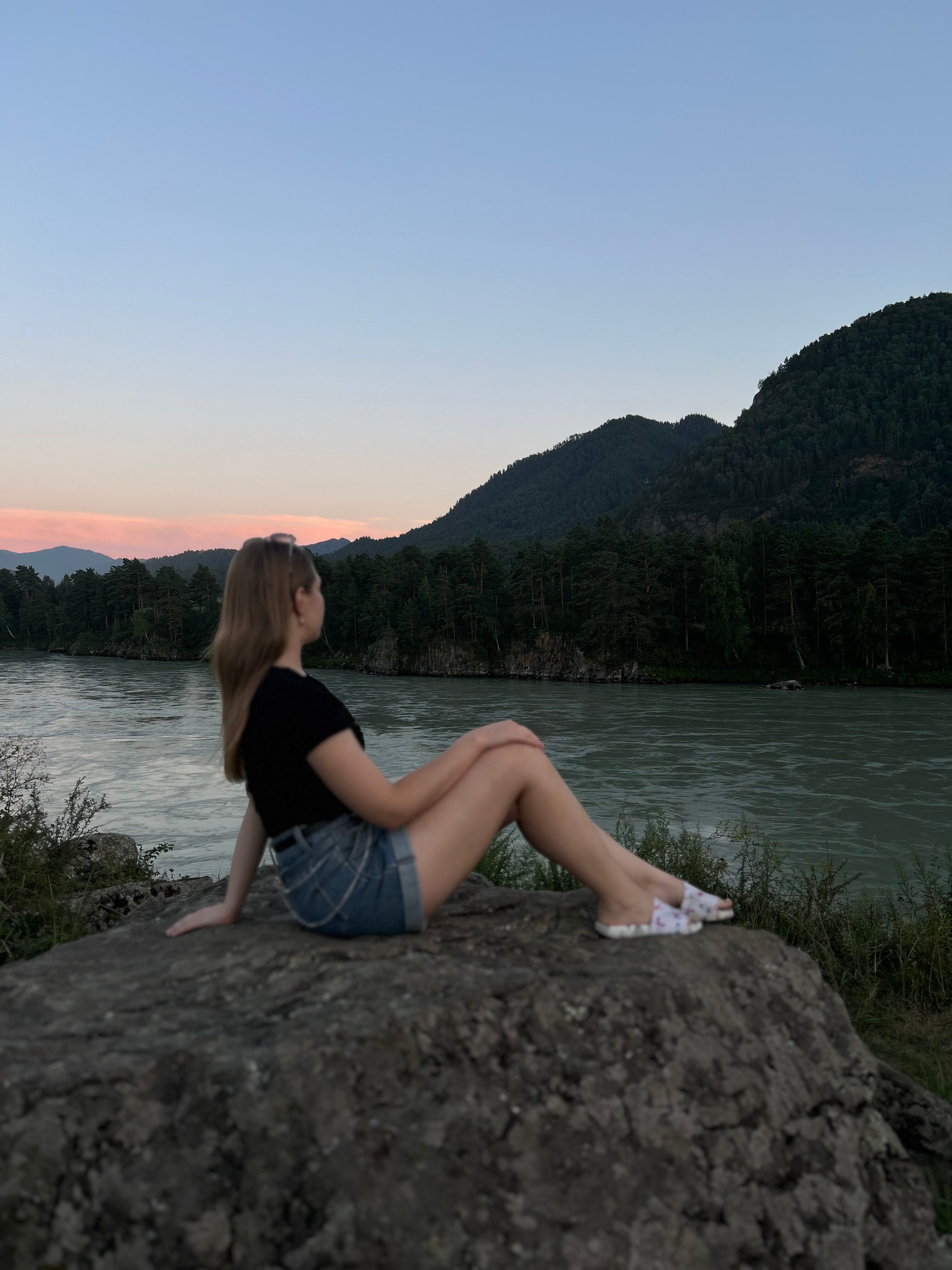 Фото Друзья