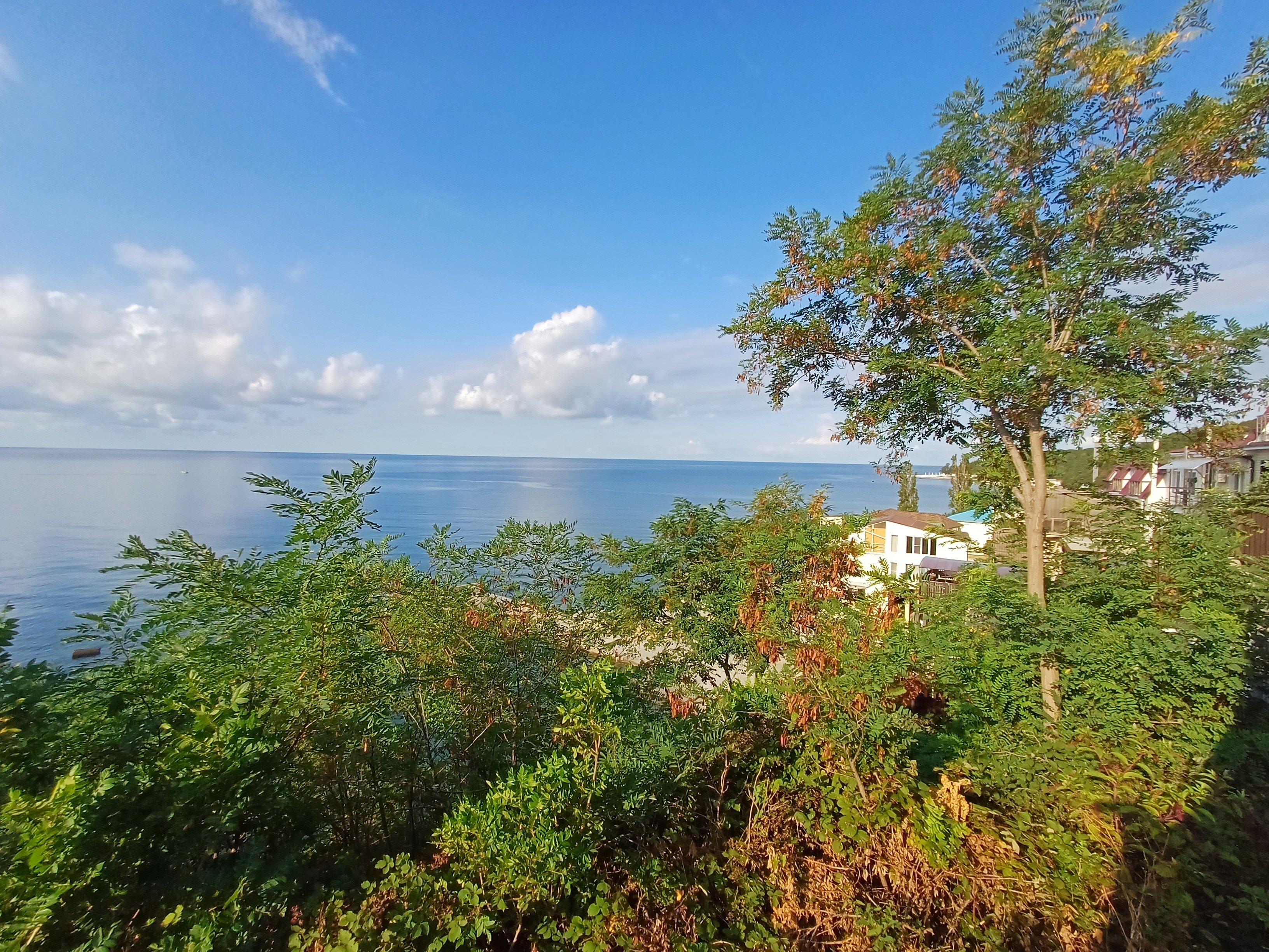 Фото Прибрежная сказка