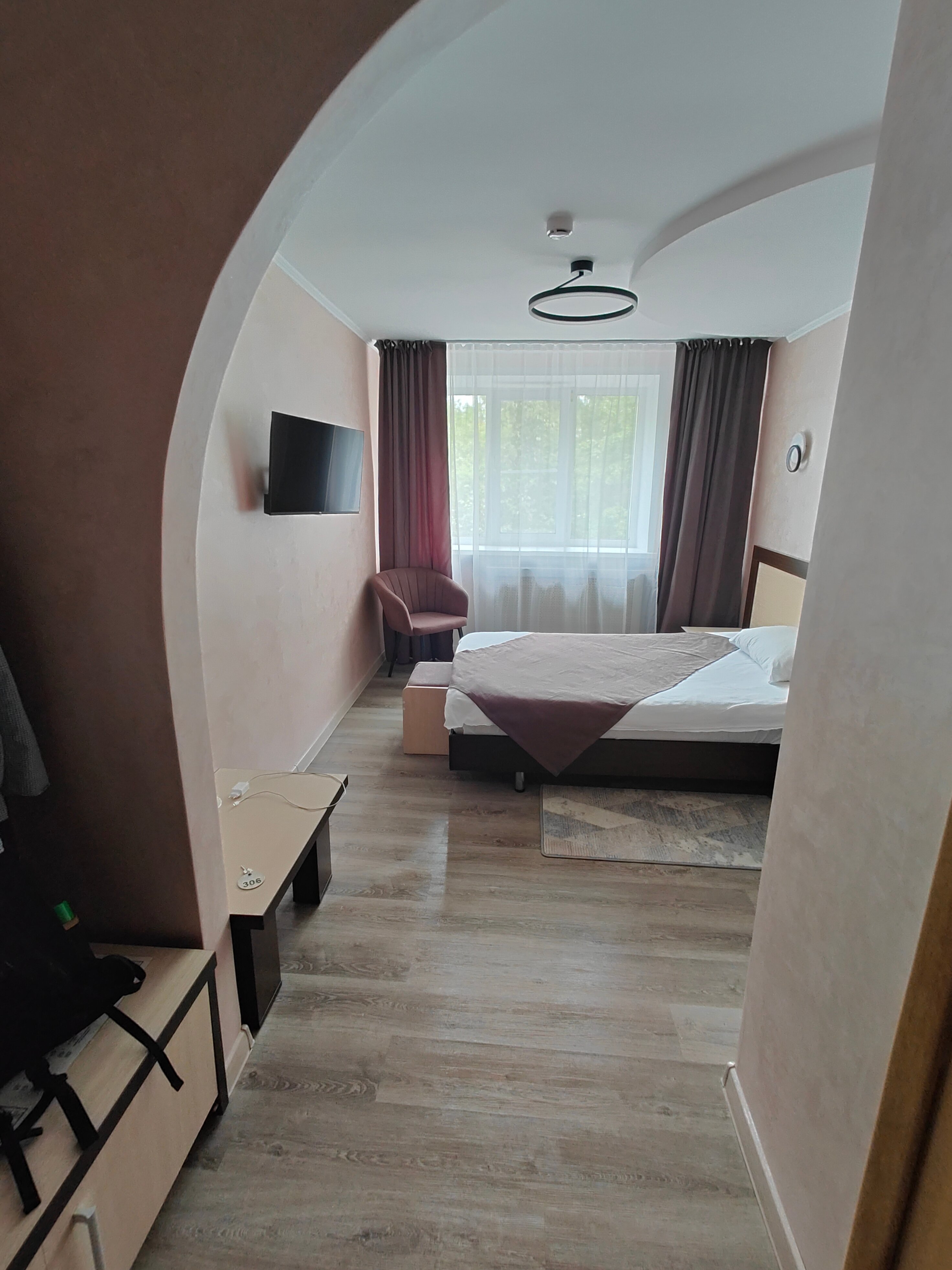 Фото Гостиница Вязьма