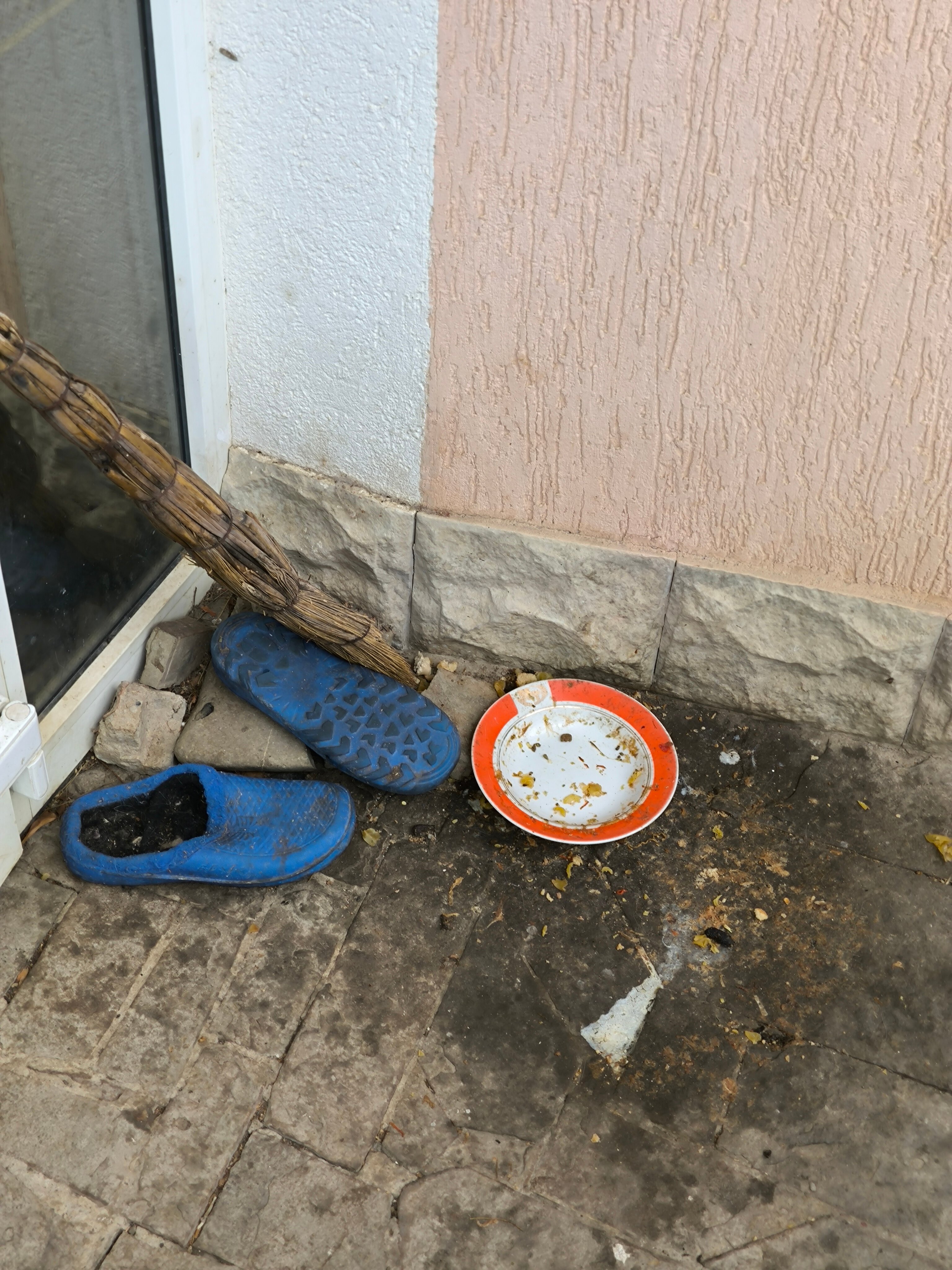 Фото Испанский дворик