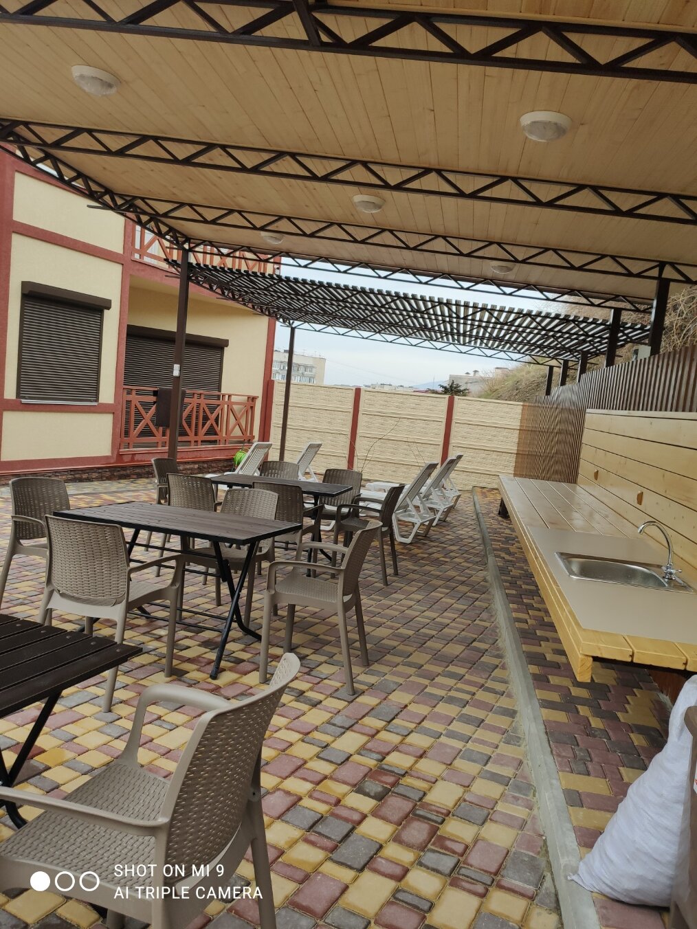 Фото Баловень судьбы