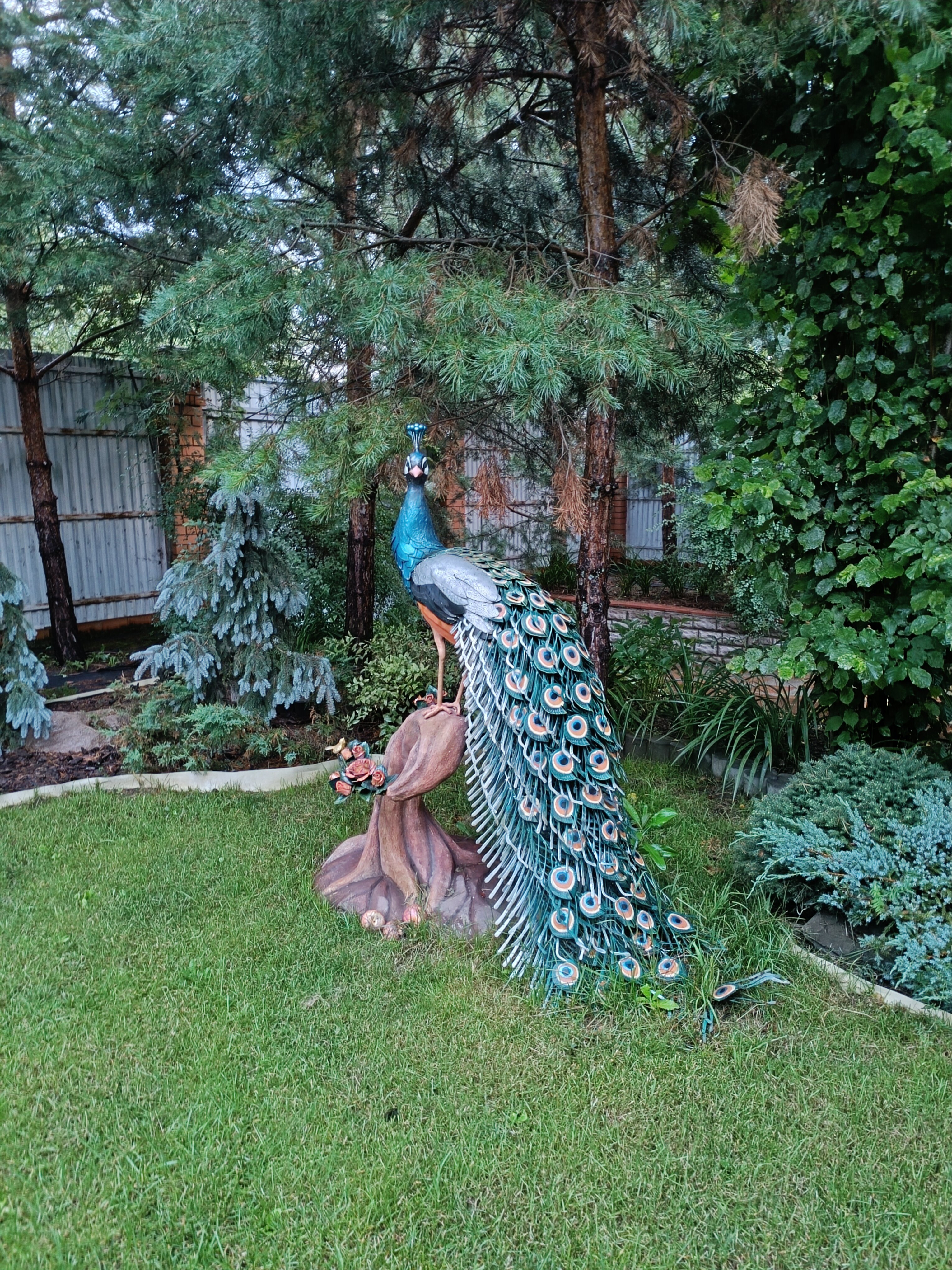 Фото Залесская дача