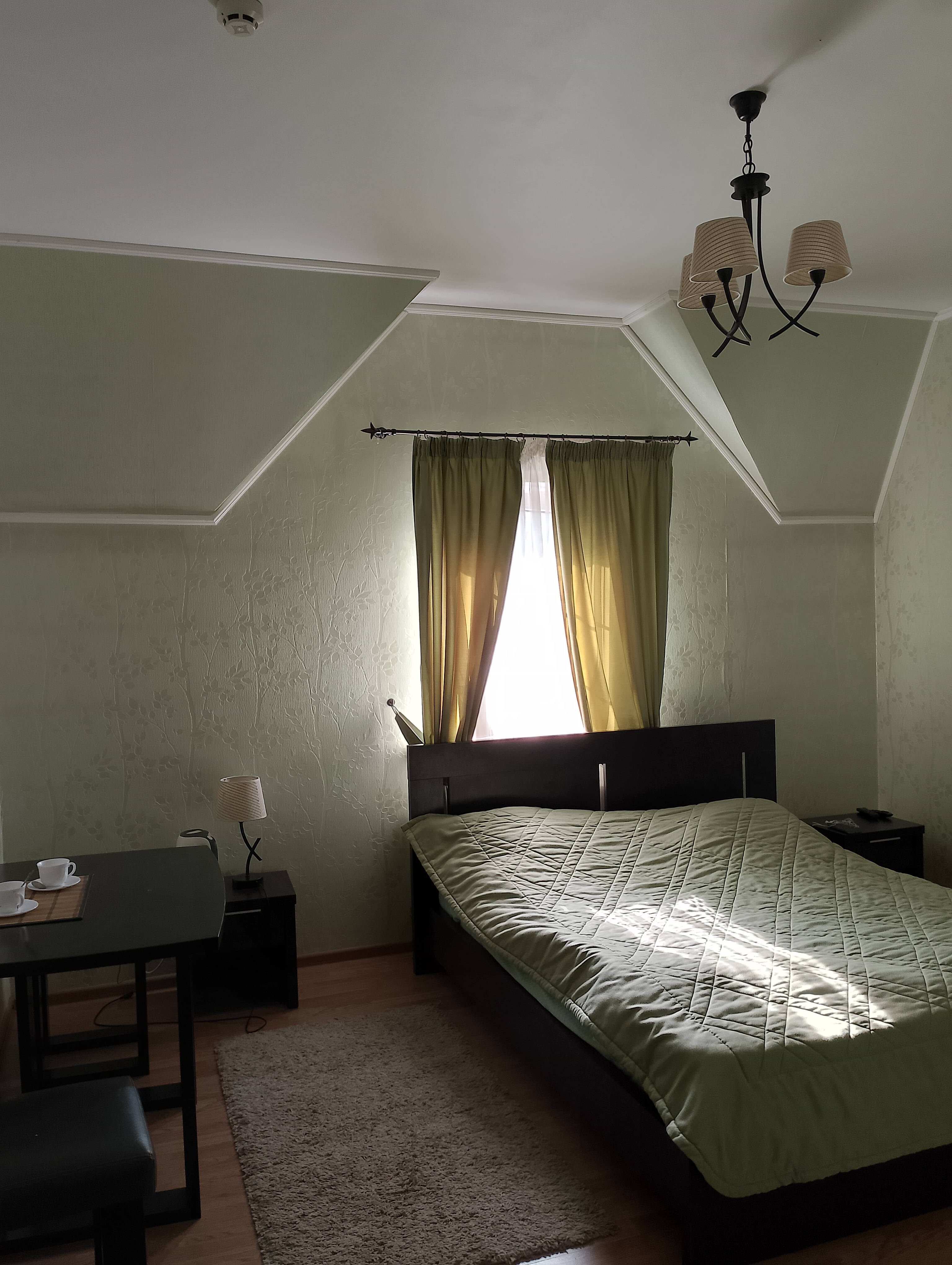 Фото Ле Ман