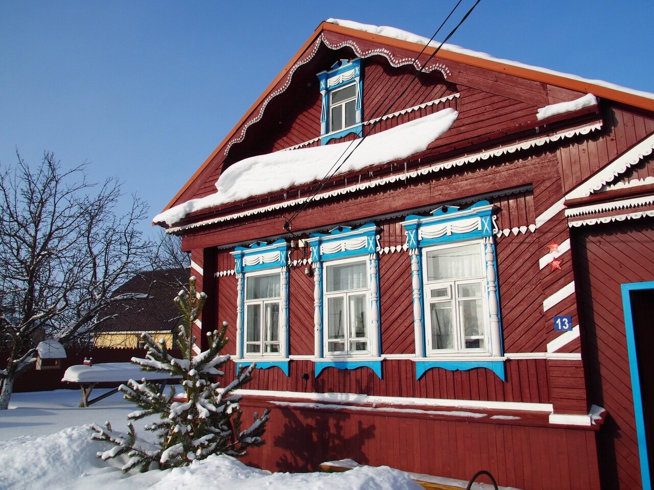 Фото отеля 3