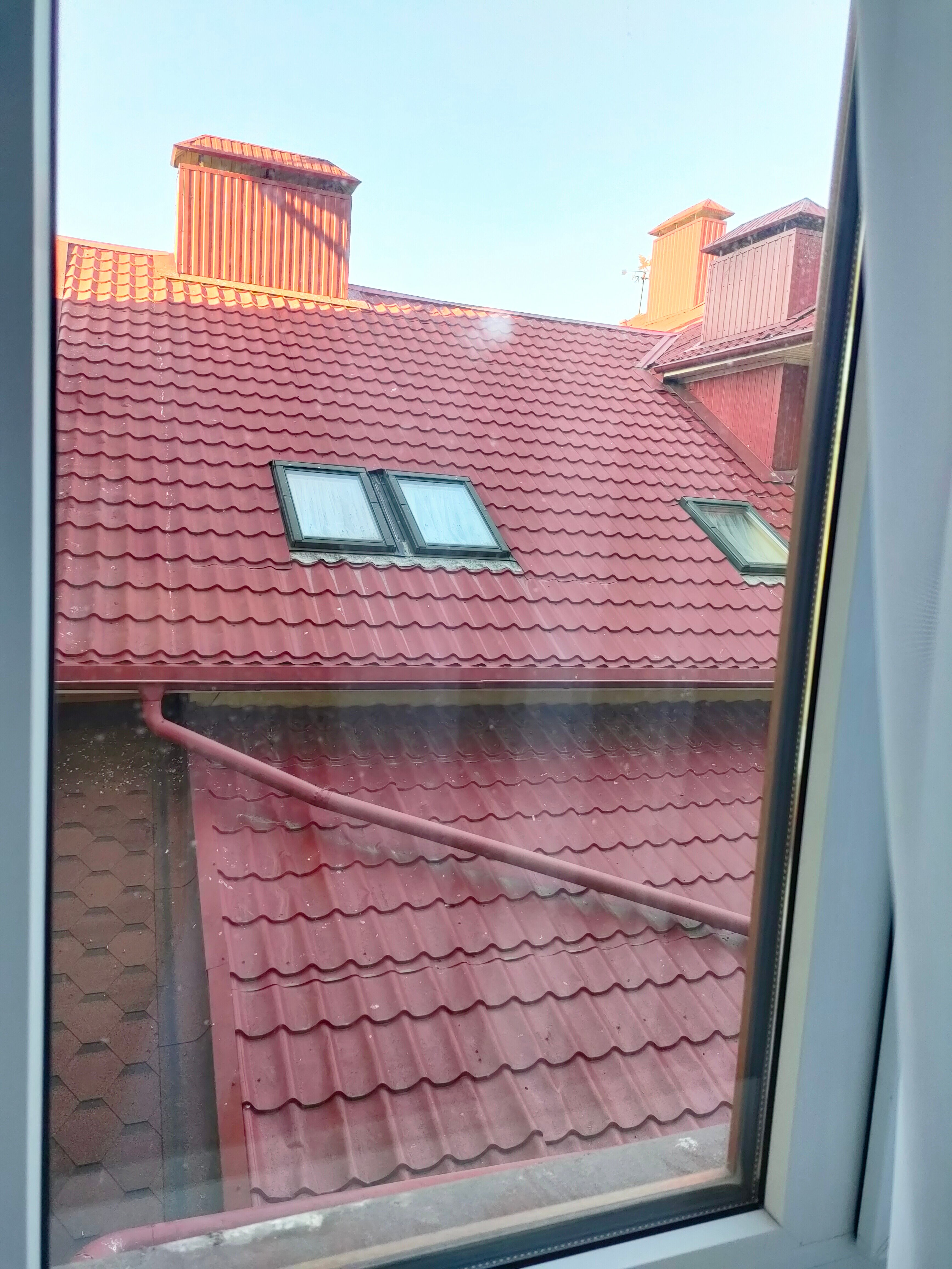 Фото Долина