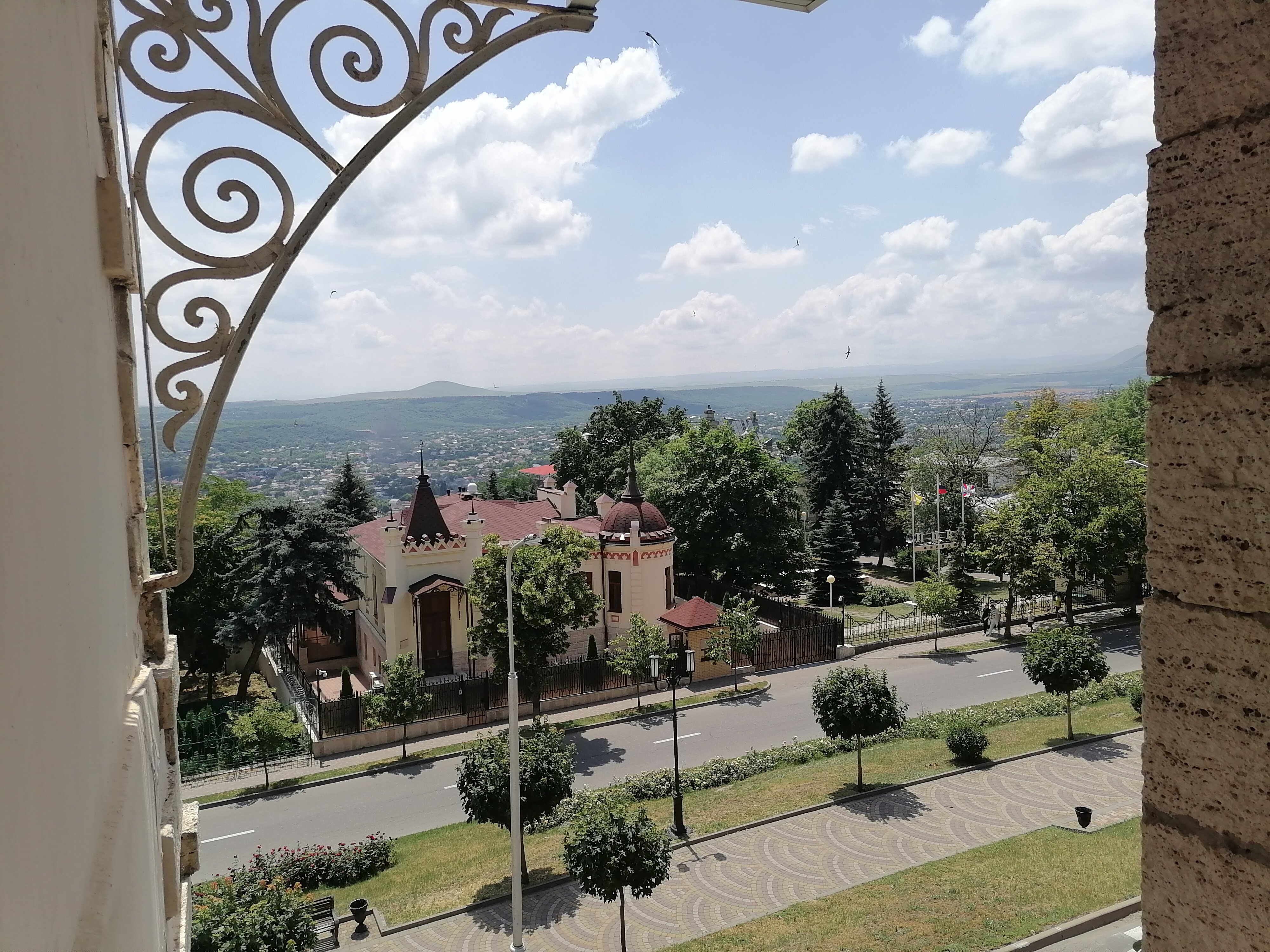 Фото Пятигорская клиника ФГБУ Скфнкц ФМБА России