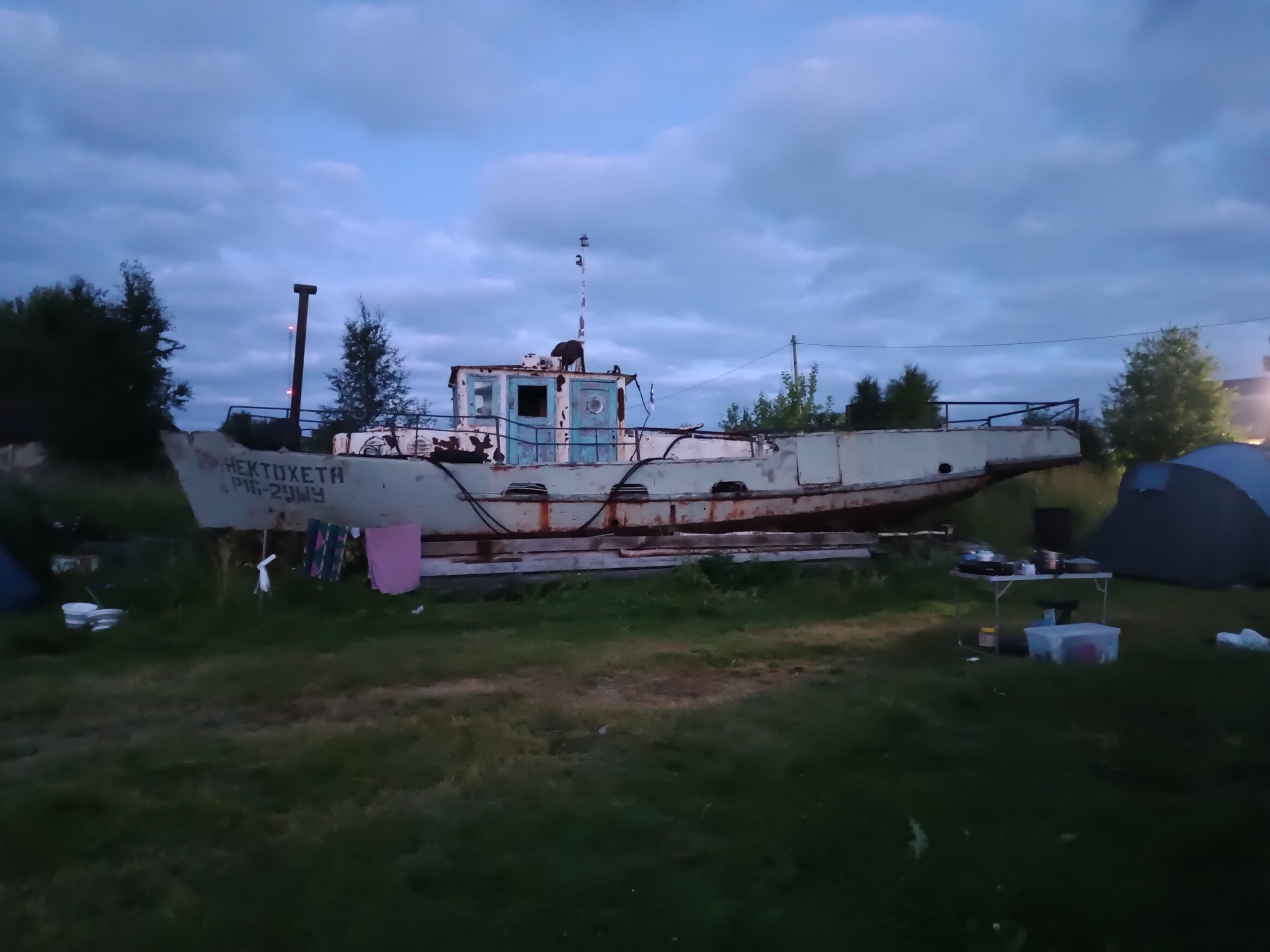 Фото Нереис